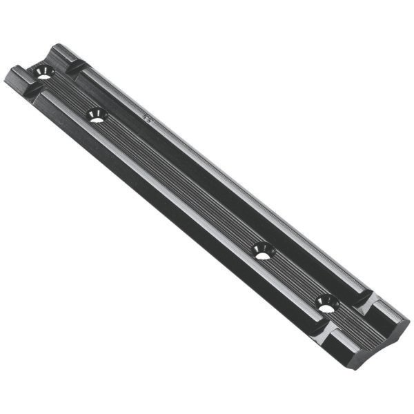 Weaver Mounts 48053 Top Mount Base 53  Black  Winchester 88/100