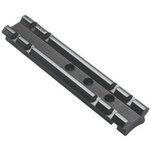 Weaver Mounts 48109 Top Mount Base 401 Black Smith & Wesson 29/629/Taurus L/K/N Frame