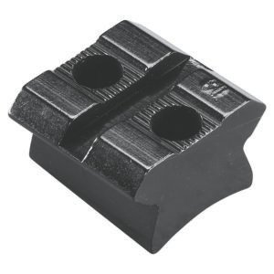 Weaver Mounts 48014 Top Mount Base 14 Black Savage 99/1895/1899