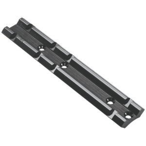 Weaver Mounts 48062 Top Mount Base 62  Black Remington 740/742/760