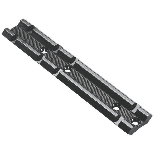 Weaver Mounts 48062 Top Mount Base 62  Black Remington 740/742/760