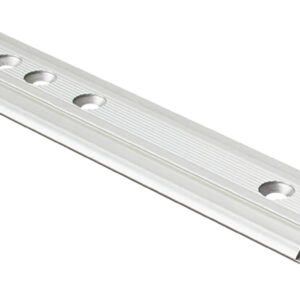 Weaver Mounts 48009 .22 Tip-Off Adapter Base TO-9S Silver Ruger 10/22