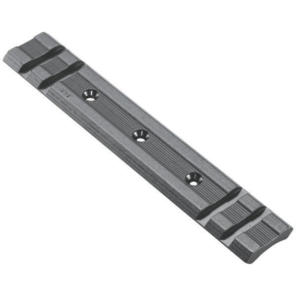 Weaver Mounts 48426 Top Mount Base 414M Black Remington 597