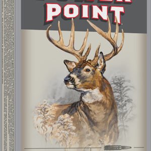 Winchester Ammo X7MMR1 Super X 7mmRemMag 150gr Power Point 20 Per Box/10 Case