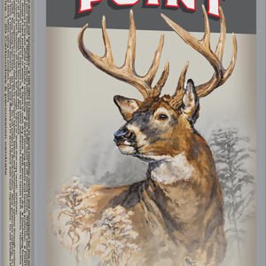 Winchester Ammo X30303 Power-Point  30-30Win 170gr 20 Per Box/10 Case