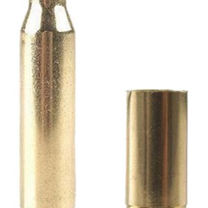Winchester Ammo WSC243WU Unprimed Cases 243Win Rifle Brass 50/Bag