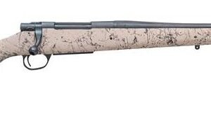 HOWA M1500 SUPER LITE GEN 2 .308 WIN 20IN BARREL HS PRECISION 4RD TAN/BLACK HHSSL308TAN
