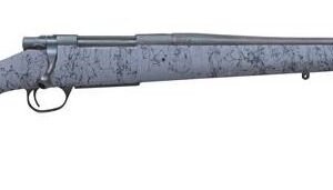 HOWA M1500 SUPER LITE GEN 2 6.5 CREEDMOOR 20IN BARREL HS PRECISION 4RD GRAY/BLACK HHSSL65CRGRY