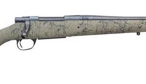 HOWA M1500 SUPER LITE GEN 2 .243 WIN 20IN BARREL HS PRECISION 4RD OD GREEN/BLACK HHSSL243ODG