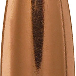 Berger Bullets 22408 Target Match Grade 22Cal 52gr Flat Base 100/Box