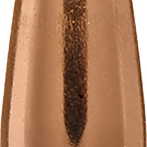 Berger Bullets 30508 VLD Hunting Long Range 30Cal 155gr 100/Box