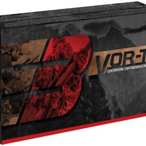 Barnes Bullets 21531 VOR-TX Rifle 30-06Springfield 150gr Tipped TSX Boat Tail 20 Per Box/10 Case