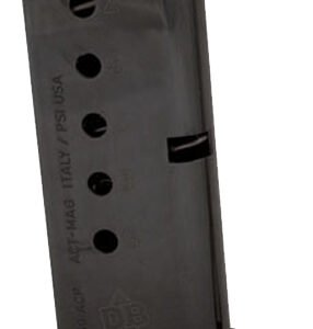 Diamondback DB380MAGE DB380 6rd 380 ACP Blued Metal