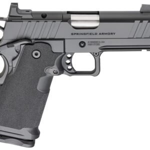 SPRINGFIELD ARMORY 1911 DS PRODIGY COMP 4.25 AOS 9MM 20RD PH9117AOS-COMP