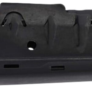 Savage Arms 55221 110 Blued Detachable 4rd for 7.62x39mm Savage 10 Predator Hunter/10/11FC/12FCV/12LRP/110/10 Precision Carbine