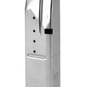 Smith & Wesson 199280000 SD  10rd 40S&W Fit S&W SD VE/SD Stainless Steel