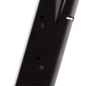 Mec-Gar MGP2264013AFC Sig P226 13rd 40 S&W Fits Sig P226, Blued w/Anti-Friction Coating Carbon Steel