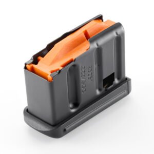 RUGER AMERICAN RIFLE 5-ROUND 350 LEGEND FLUSH FIT MAGAZINE 90810