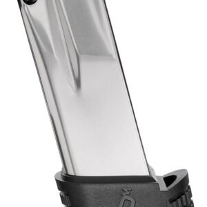 Springfield Armory XDM50111 XD-M Compact 16rd 40 S&W Stainless Steel