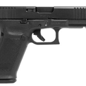 GLOCK 21 V 45ACP 4.61IN BARREL BLACK 10RD FIXED SIGHTS MOS UV2150201MOS