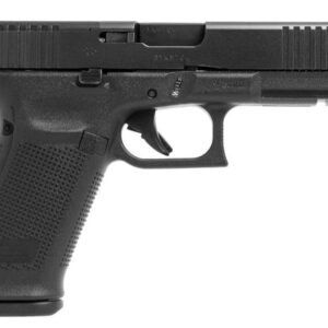 GLOCK 21 V 45ACP 4.61IN BARREL BLACK 13RD FIXED SIGHTS MOS UV2150203MOS