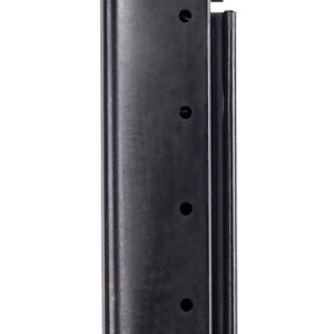 Thompson 1927A1M1 Gun Stick 20rd Detachable Stick 45 ACP Fits Thompson Tommy Gun Blued Steel