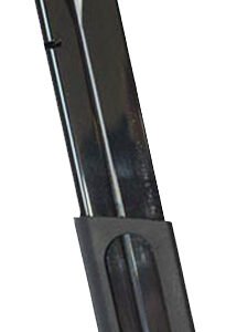 Beretta USA C89282 Cx4 Storm 30rd 9mm Luger Compatible w/ Beretta 92FS Blued Gloss Steel
