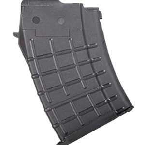 ProMag AK08 Standard  10rd 7.62x39mm Fits AK-47 Black DuPont Zytel Polymer