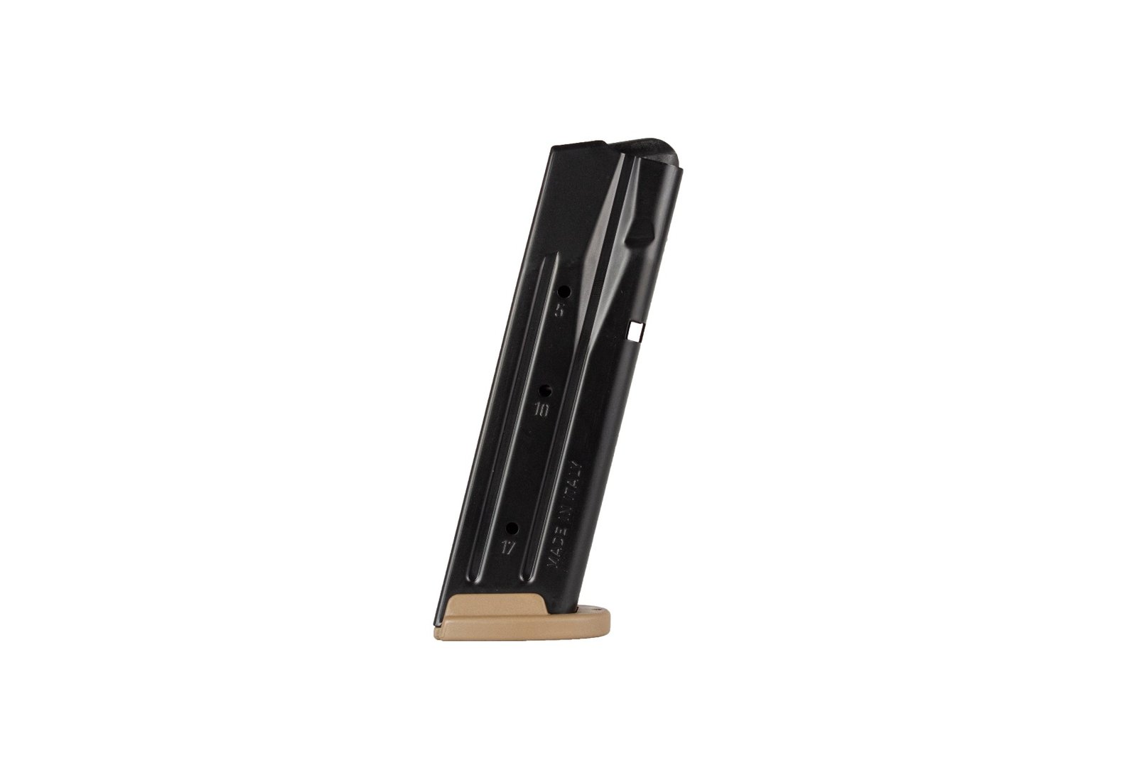 SIG MAG P320 9MM 17RD M17/M18