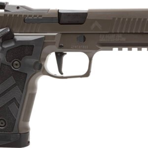 SIG P226X5 LEGION SA 9MM 20R