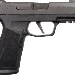 SIG P365XMAC COMP 9MM 17R XRAY