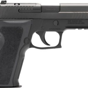 SIG P226 ELITE PST DA 9MM 15R