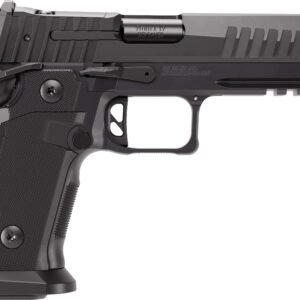 SIG P211 GT5 SA 9MM 10R XRAY