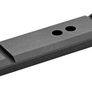Warne M987M Maxima Matte Black Steel Thompson Center
