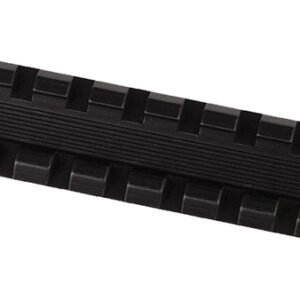 Weaver Mounts 48334 Multi-Slot Base 98T Black Remington 700 Long Action