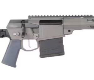 Q THE FIX 8.6 BLK 12IN BARREL 1 IN 13 TWIST PISTOL WITH BRACE BLACK ACCENTS FIX-86-12IN-PISTOL
