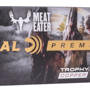 Federal P300WSMTC1 Premium 300WSM 180gr Trophy Copper 20 Per Box/10 Case