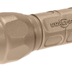 SureFire G2XDTN G2X Pro  Tan 15/600 Lumens White LED