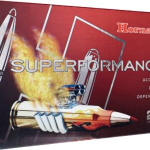 HRN 300 165GR SPF CX 20RD