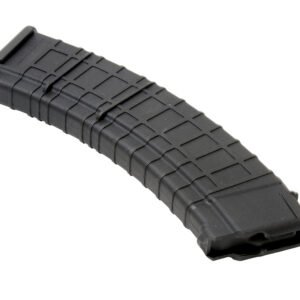 ProMag AKA18 Standard  40rd 5.45x39mm Fits AK-74 Black DuPont Zytel Polymer