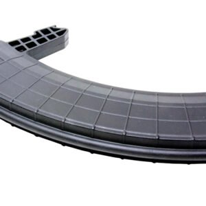 ProMag SKSA3 Standard  40rd 7.62x39mm Fits SKS Black DuPont Zytel Polymer
