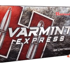 HRN 220 55GR V-MAX 20RD