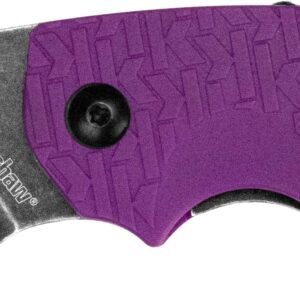KER SHUFFLE PURP/STWASH 2.4 DP