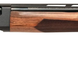 MAVERICK ARMS MAVERICK SA FIELD 12GA 28IN BARREL 5RD SATIN WALNUT  ADJ LOP STOCK  33001