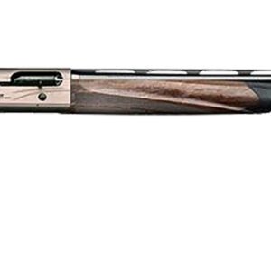 Beretta USA J40AW16 A400 Xplor Action 12 Gauge 26" Barrel 3" 4+1, Bronze Metal Finish, Walnut Stock