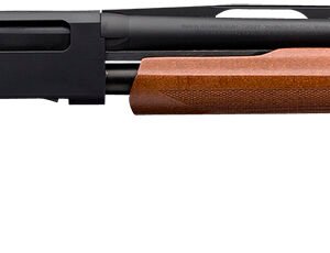 Winchester Repeating Arms 512287390 SXP Field Compact Compact 12 Gauge Pump 3" 4- 2.75" Shells, 24" Matte Black Steel Barrel & Aluminum Alloy Receiver, Fixed Satin Walnut Stock, Right Hand