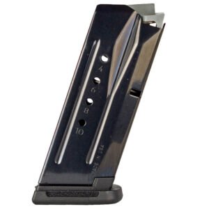 RUG MAG SECURITY CMPCT 9MM 10R