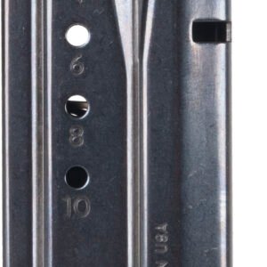 RUG MAG SECURITY 380 10RD