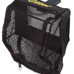 Caldwell 530143 AR-15 Brass Catcher Fits AR-15, AR-10 ,LR-308 Black Mesh Net Picatinny Rail Mount