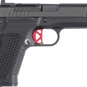 DWF DWX-C 9MM BLK 10 OR